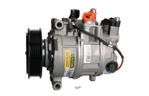 Compresor climatizare potrivit AUDI A6 ALLROAD C7, A6 C7, A7, A8 D4 3.0D 07.10-09.18