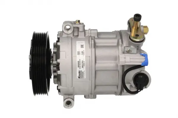 Compresor climatizare potrivit AUDI A8 D3, A8 D4, Q7; PORSCHE CAYENNE; VW TOUAREG 4.0D 4.2D 05.03-