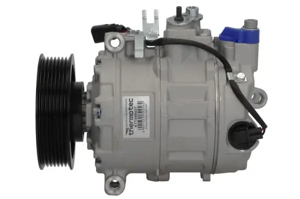 Compresor climatizare potrivit AUDI A8 D3; VW PHAETON 3.0 3.7 4.2 10.02-03.16
