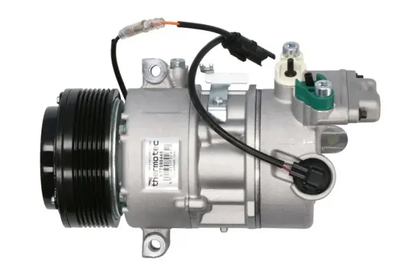 Compresor climatizare potrivit BMW 1 (E81), 1 (E82), 1 (E87), 1 (E88), 3 (E90), 3 (E91), 3 (E92), 3 (E93) 1.6 2.0 07.04-12.13