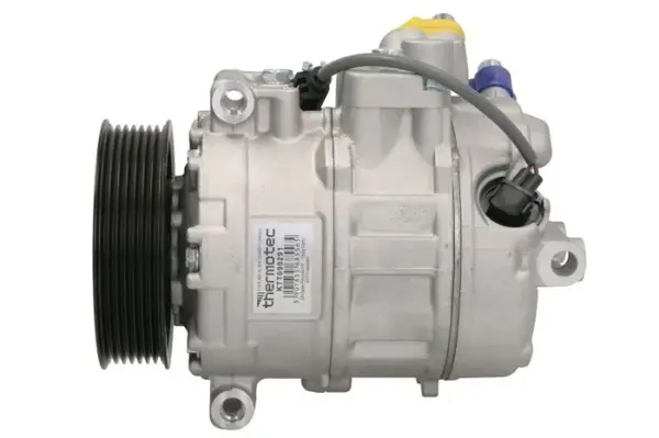 Compresor climatizare potrivit BMW 1 (E82), 1 (E88), 3 (E90), 3 (E91), 3 (E92), 3 (E93), 3 GRAN TURISMO (F34), 7 (F01, F02, F03, F04), X5 (E53), Z4 (E89) 3.0 4.4 10.03-08.16