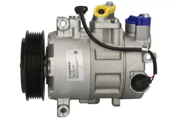 Compresor climatizare potrivit BMW 1 (F20), 1 (F21), 3 (F30, F80), 3 (F31) 1.6 07.11-06.19