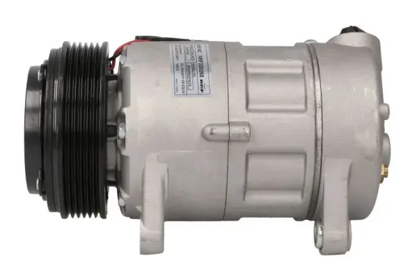 Compresor climatizare potrivit BMW 1 (F40), 2 (F45), 2 GRAN COUPE (F44), 2 GRAN TOURER (F46), 2 GRAN TOURER VAN (F46), 2 (U06), 5 (F10), 5 (F11), 7 (G11, G12), X1 (F48), X1 (U11) 1.2-3.0D 06.10-