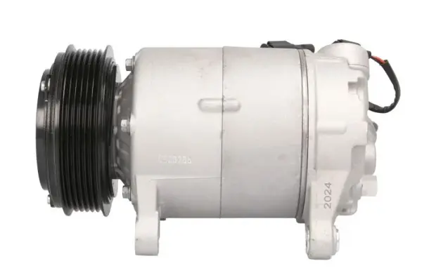 Compresor climatizare potrivit BMW 2 (F22, F87), 2 (F23), 2 (F45), 2 GRAN TOURER (F46), 2 GRAN TOURER VAN (F46), 5 (F10), 5 (F11), 7 (G11, G12), X1 (F48), X2 (F39), X3 (F25) 1.2-3.0D 06.10-