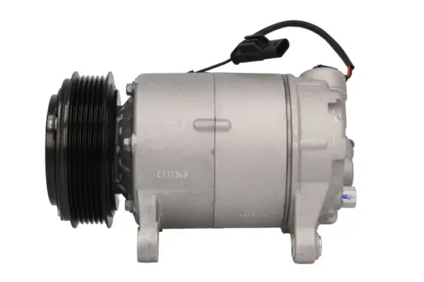 Compresor climatizare potrivit BMW 2 (F45), 2 GRAN TOURER (F46), 2 GRAN TOURER VAN (F46), 5 (F10), 5 (F11), 7 (G11, G12), X1 (F48), X2 (F39), X3 (F25), X4 (F26); MINI (F55) 1.2-3.0D 06.10-