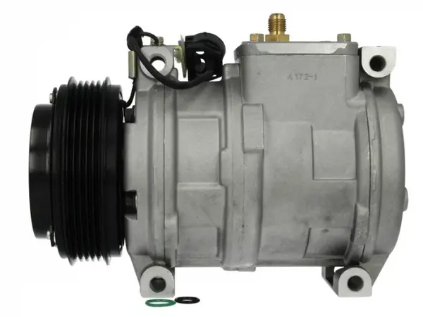 Compresor climatizare potrivit BMW 3 (E36), 5 (E34), 7 (E32), 8 (E31), Z3 (E36) 2.0-4.4 06.87-06.01