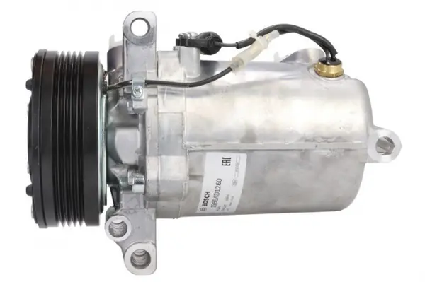 Compresor climatizare potrivit BMW 3 (E46), 5 (E39), X3 (E83), Z3 (E36) 1.6-3.2 01.97-12.07