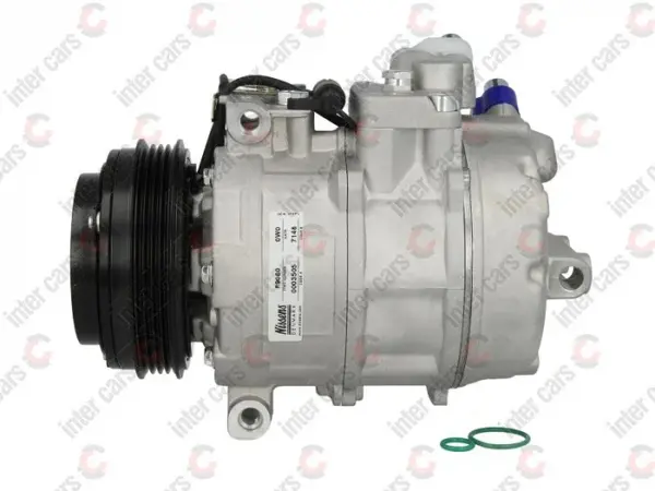 Compresor climatizare potrivit BMW 3 (E46), X3 (E83) 2.0-3.2 02.98-08.11