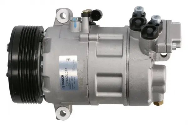 Compresor climatizare potrivit BMW 3 (E46), X3 (E83), Z4 (E85) 1.6 1.8 2.0 04.00-08.11