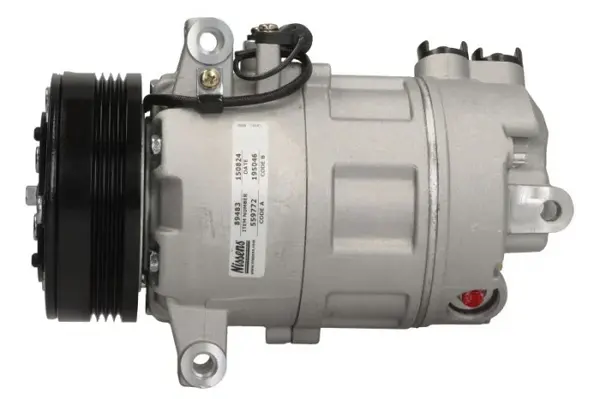 Compresor climatizare potrivit BMW 3 (E46), X3 (E83), Z4 (E85), Z4 (E86) 1.9-3.2 12.99-08.10