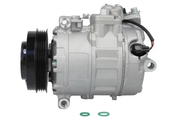 Compresor climatizare potrivit BMW 3 (E92), 5 (E60), 5 (E61), 6 (E63), 6 (E64) 3.0D 09.02-03.13