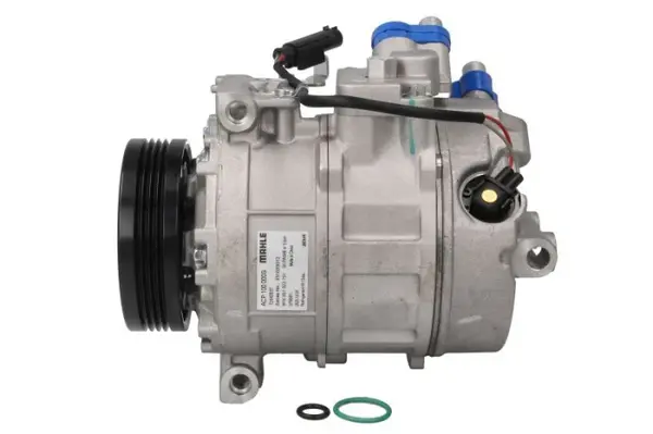 Compresor climatizare potrivit BMW 5 (E39), 5 (E60), 5 (E61), 7 (E65, E66, E67) 2.0-3.0D 09.00-12.10