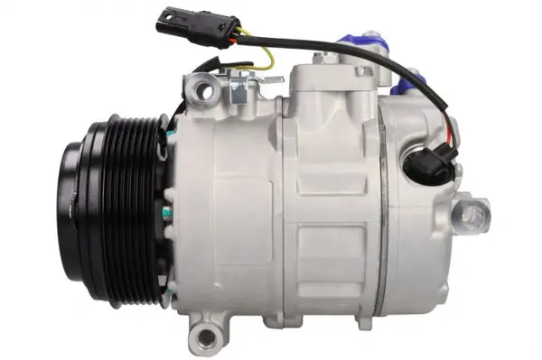 Compresor climatizare potrivit BMW 5 (F10), 5 (F11), 5 GRAN TURISMO (F07), 7 (F01, F02, F03, F04), X5 (E70), X6 (E71, E72) 3.0D 02.08-02.17