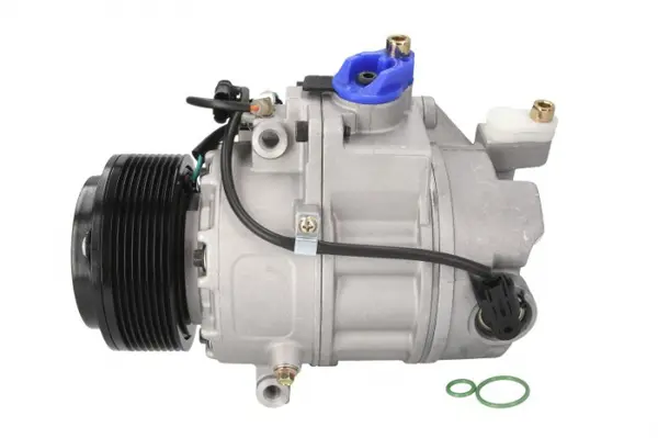 Compresor climatizare potrivit BMW 7 (F01, F02, F03, F04), X6 (E71, E72) 3.0 06.07-07.14