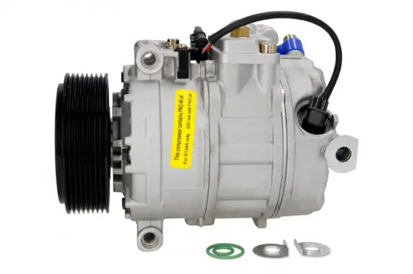 Compresor climatizare potrivit BMW X3 (F25) 3.0 01.11-10.12