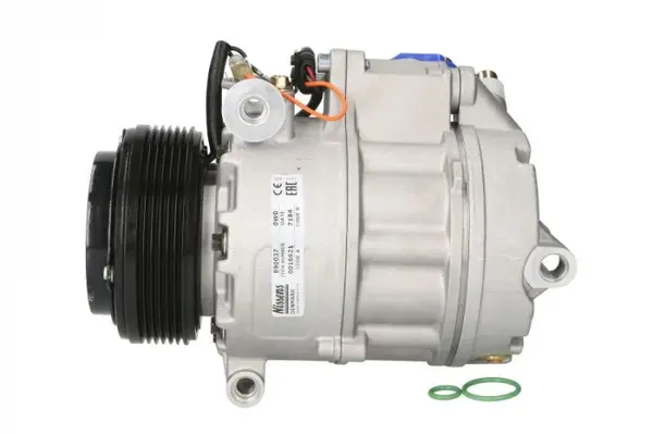 Compresor climatizare potrivit BMW X5 (E70) 3.0 10.06-12.12