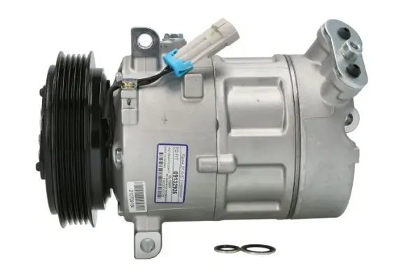 Compresor climatizare potrivit CADILLAC BLS; OPEL ASTRA G, VECTRA B, ZAFIRA A; SAAB 9-3, 9-3X 1.8-2.2 06.00-