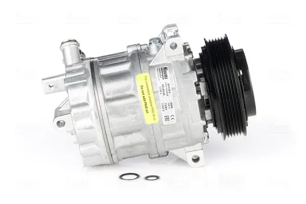 Compresor climatizare potrivit CADILLAC BLS; OPEL SIGNUM, VECTRA C, VECTRA C GTS; SAAB 9-3 2.8 03.05-