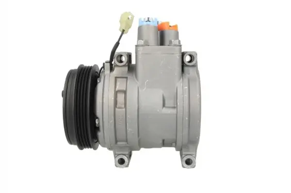 Compresor climatizare potrivit CHEVROLET AVEO KALOS 1.2 1.2LPG 06.06-
