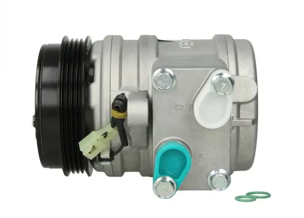 Compresor climatizare potrivit CHEVROLET AVEO KALOS; DAEWOO KALOS, LEGANZA, NUBIRA 1.2-2.0 06.97-