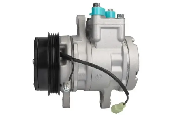 Compresor climatizare potrivit CHEVROLET AVEO KALOS, LACETTI, NUBIRA; DAEWOO KALOS, LACETTI, LEGANZA, NUBIRA 1.2-2.0 06.97-