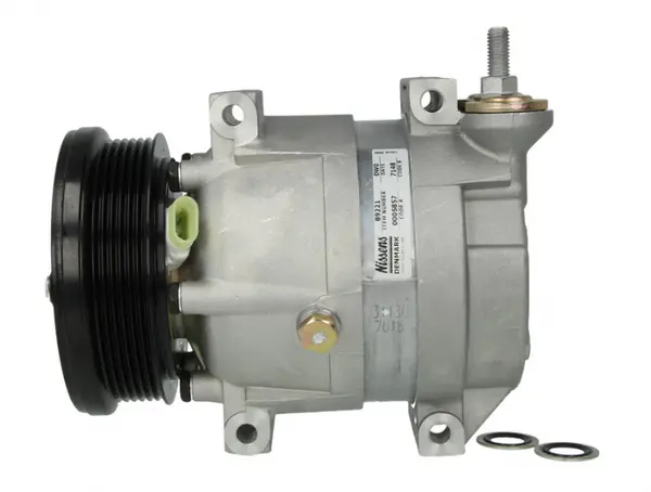 Compresor climatizare potrivit CHEVROLET AVEO KALOS, LACETTI, NUBIRA; DAEWOO LACETTI, LEGANZA, NUBIRA 1.4-2.0 05.97-