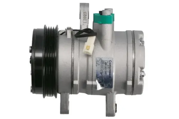 Compresor climatizare potrivit CHEVROLET MATIZ, SPARK; DAEWOO MATIZ 0.8 0.8LPG 1.0 09.98-