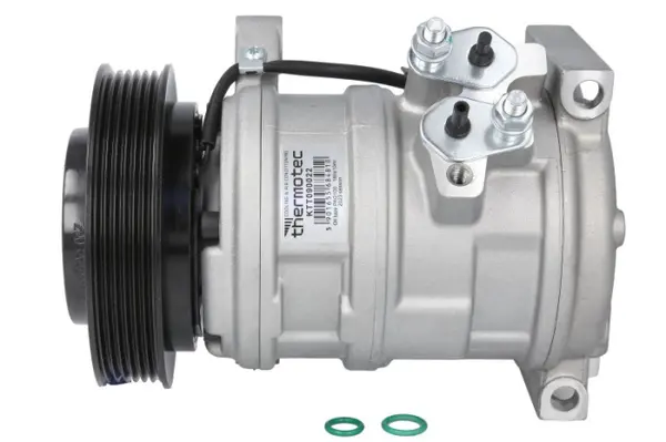 Compresor climatizare potrivit CHRYSLER VOYAGER IV 3.3 3.8 02.00-12.08