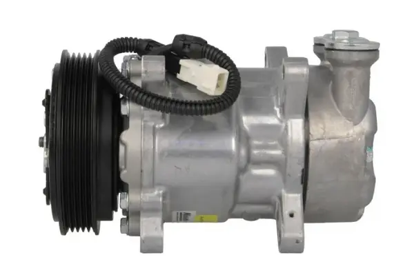 Compresor climatizare potrivit CITROEN BERLINGO, BERLINGO MINIVAN, SAXO; PEUGEOT 106 II, 106 II HATCHBACK, 306, 306 HATCHBACK, PARTNER, PARTNER MINIVAN 1.0-1.6 04.93-12.15
