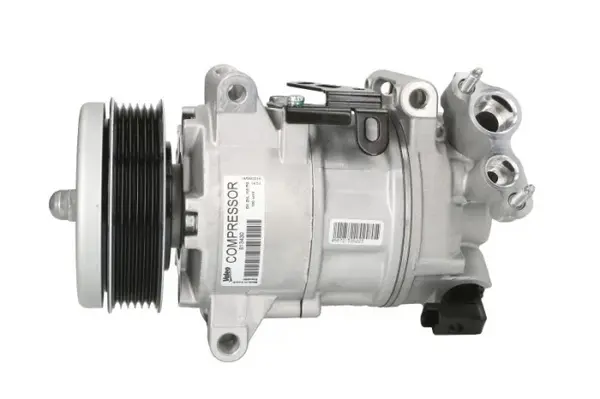 Compresor climatizare potrivit CITROEN BERLINGO, BERLINGO MINIVAN, C4 GRAND PICASSO II, C4 PICASSO II, C4 SPACETOURER, C5 AIRCROSS, GRAND C4 SPACETOURER; OPEL COMBO E TOUR LIFE 1.2 2.0D 09.13-