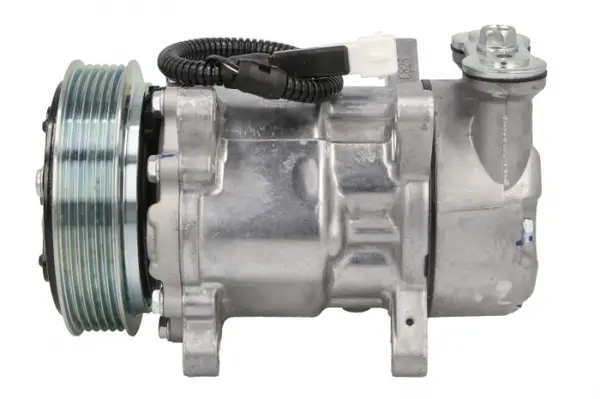 Compresor climatizare potrivit CITROEN BERLINGO, BERLINGO MINIVAN, SAXO, XSARA PICASSO; PEUGEOT 106 II, 106 II HATCHBACK, 206, 306, 306 HATCHBACK, PARTNER, PARTNER MINIVAN 1.0-1.6LPG 04.93-