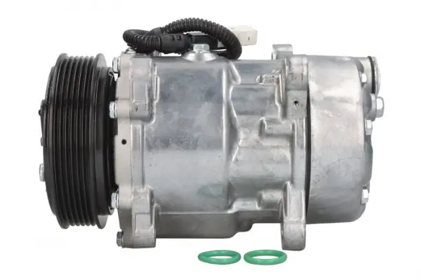 Compresor climatizare potrivit CITROEN BERLINGO, BERLINGO MINIVAN, C5 I, C5 II, EVASION, JUMPER I, JUMPY I, XANTIA, XANTIA KOMBI, XM, XSARA, XSARA PICASSO, XSARA HATCHBACK 1.6-2.5D 06.89-