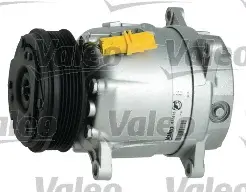 Compresor climatizare potrivit CITROEN C5 I 2.0D 03.01-08.04