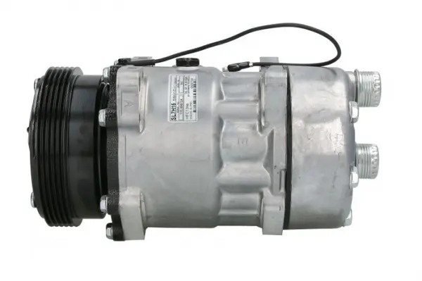 Compresor climatizare potrivit CITROEN JUMPER I; FIAT DUCATO; PEUGEOT BOXER 2.5D 2.8D 03.94-