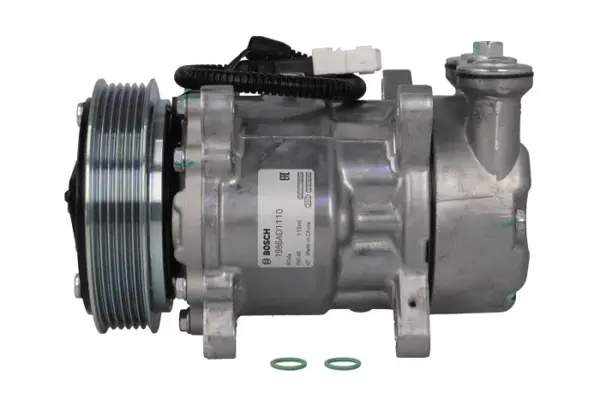 Compresor climatizare potrivit CITROEN XSARA PICASSO; PEUGEOT 206 1.1-1.6LPG 08.98-