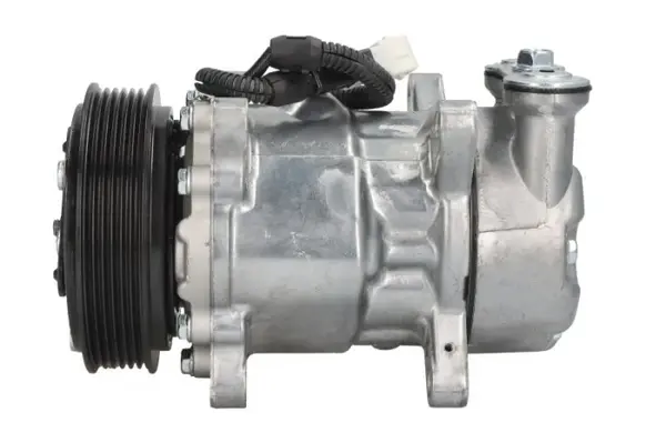 Compresor climatizare potrivit CITROEN XSARA PICASSO; PEUGEOT 206 1.1 1.4 1.6 08.98-