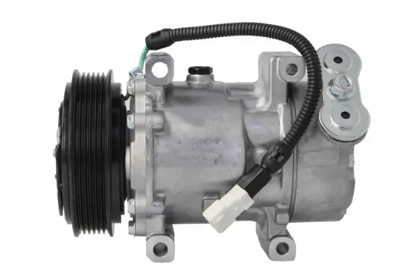Compresor climatizare potrivit CITROEN XSARA, XSARA PICASSO; PEUGEOT 206 1.8 2.0 04.99-12.07