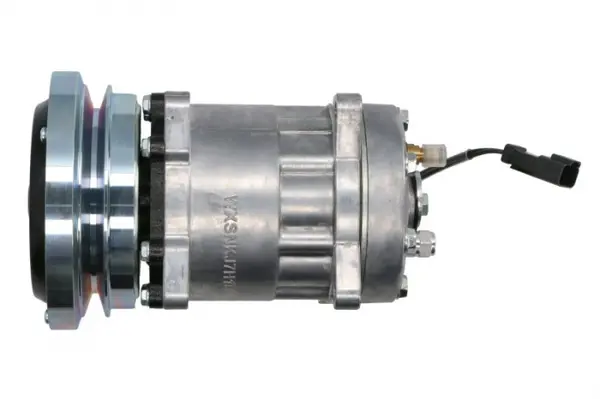 Compresor climatizare potrivit CLAAS, CATERPILLAR 345BL, 416 B, 416 C, 416 D, 420 D, 426 B, 428 D, 430 D, 436 C, 438 C, 442 D, 906, 908, 918F, 939