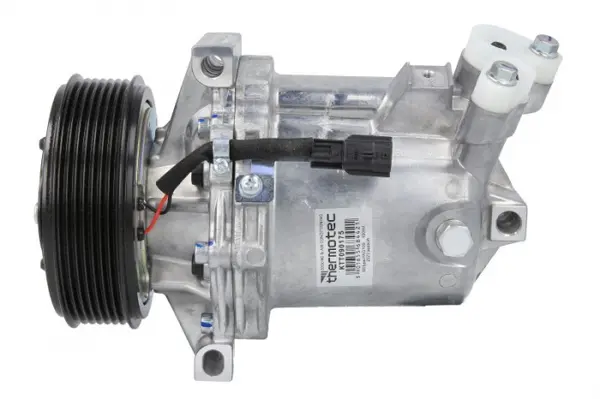 Compresor climatizare potrivit DACIA DOKKER, DOKKER EXPRESS MINIVAN, DUSTER, DUSTER SUV, LODGY, LOGAN II, LOGAN MCV II, SANDERO II 0.9-1.6LPG 03.12-