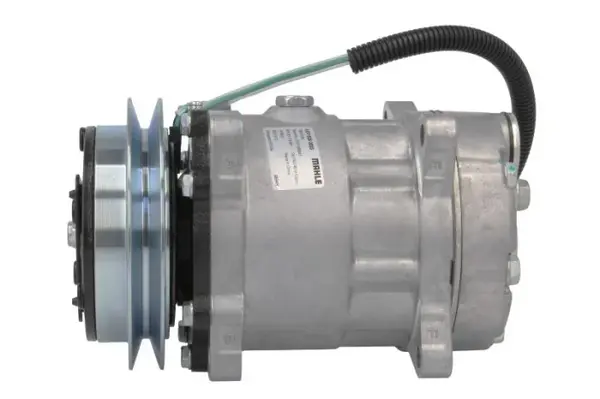 Compresor climatizare potrivit DAF 75, 75 CF, 85, 85 CF, 95, 95 XF, CF 75, CF 85, XF 95 09.87-05.13