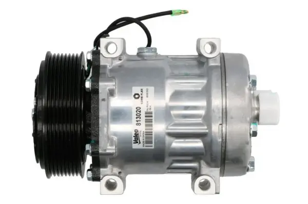 Compresor climatizare potrivit DAF 75, 85, 95; IVECO EUROCARGO I-III 09.87-09.15