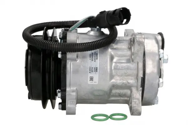 Compresor climatizare potrivit DAF 95 XF, XF 95 01.97-12.06