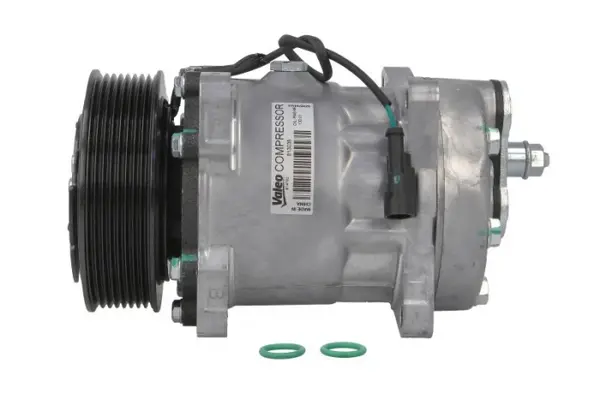 Compresor climatizare potrivit DAF CF 65, LF 45, LF 55 01.01-
