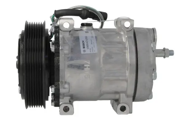 Compresor climatizare potrivit DAF CF 85, XF 105 12.9D 10.05-