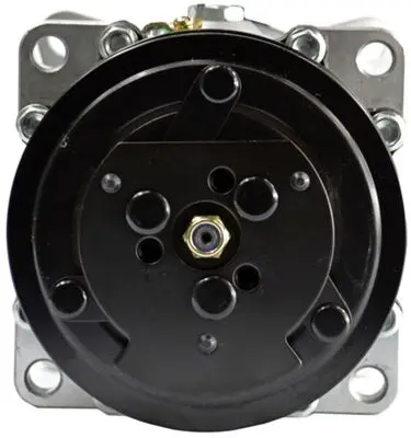 Compresor climatizare potrivit DAF CF 85, XF 105; MAN TGL I, TGL II, TGM I 01.01-