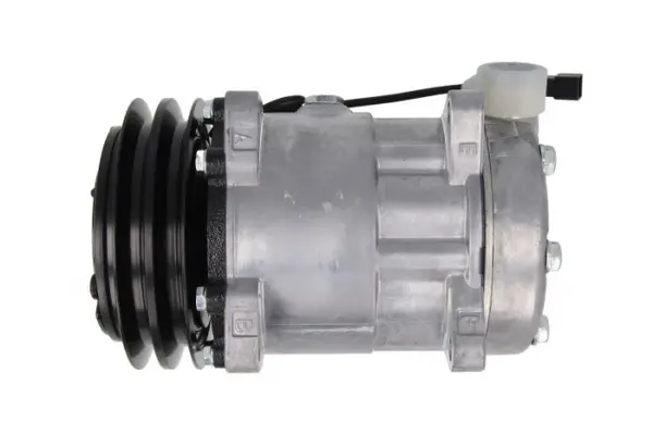 Compresor climatizare potrivit DAF F 2300; IVECO ZETA; MERCEDES AXOR 2; RVI MANAGER; VOLVO F7; CASE IH JX; NEW HOLLAND TD5, TL 08.78-