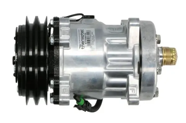 Compresor climatizare potrivit DEUTZ FAHR 100 A, 70 A, 75 A, 80 A, 85 A, 95 A