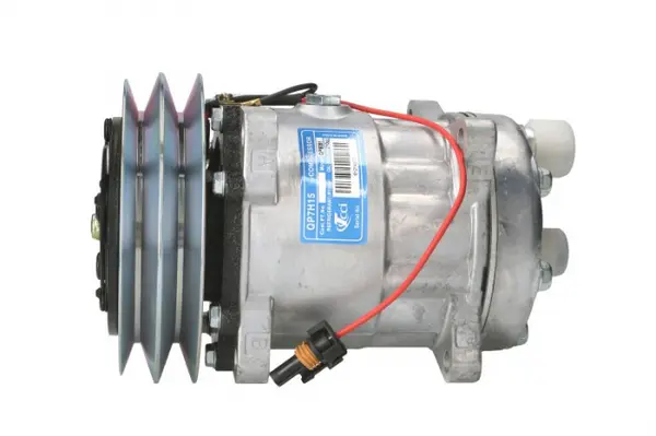 Compresor climatizare potrivit DEUTZ potrivit DEUTZ FAHR AGROCOMPACT F, AGROFARM, AGROLUX, AGROPLUS, AGROSUN, AGROTRAC, AGROTRON, AGROTRON NEW, DX, INTRAC; SAME IRON