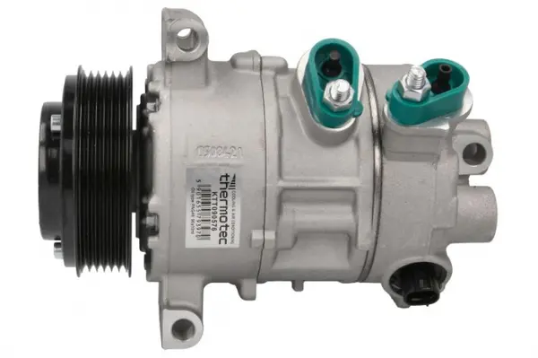 Compresor climatizare potrivit DODGE CALIBER; JEEP COMPASS, PATRIOT 1.8 2.0 2.0D 06.06-