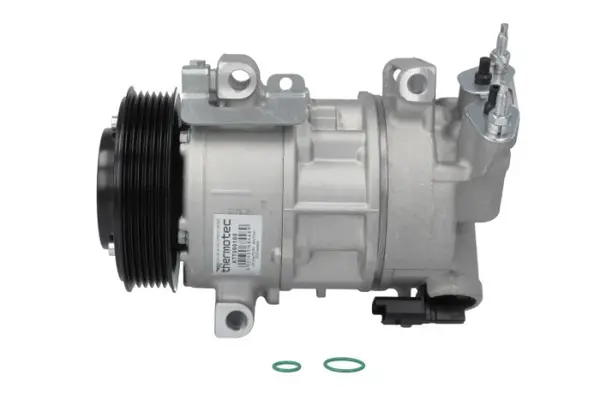 Compresor climatizare potrivit DS DS 3, DS 4, DS 5; CITROEN BERLINGO, BERLINGO MULTISPACE, BERLINGO MINIVAN, C3 II, C4 II, DS3, DS4, DS5; PEUGEOT 2008 I, 208 I, 208 HATCHBACK 1.0-1.6LPG 04.08-